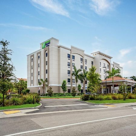 Holiday Inn Express & Suites - Miramar By Ihg Dış mekan fotoğraf