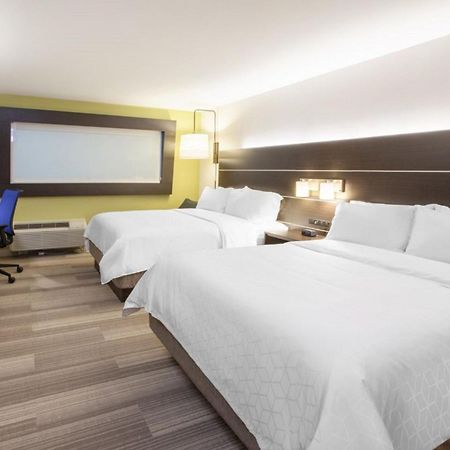 Holiday Inn Express & Suites - Miramar By Ihg Dış mekan fotoğraf