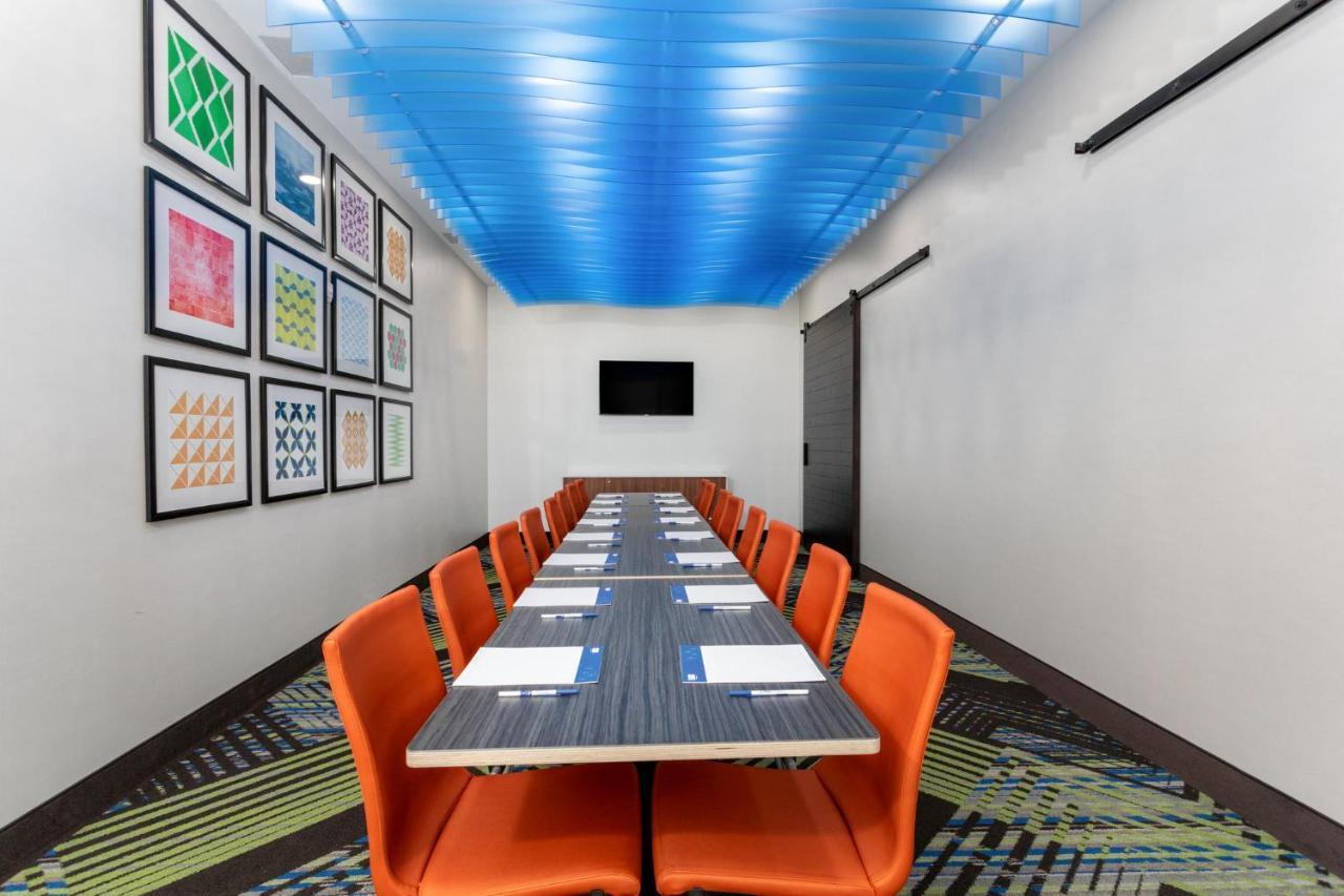 Holiday Inn Express & Suites - Miramar By Ihg Dış mekan fotoğraf