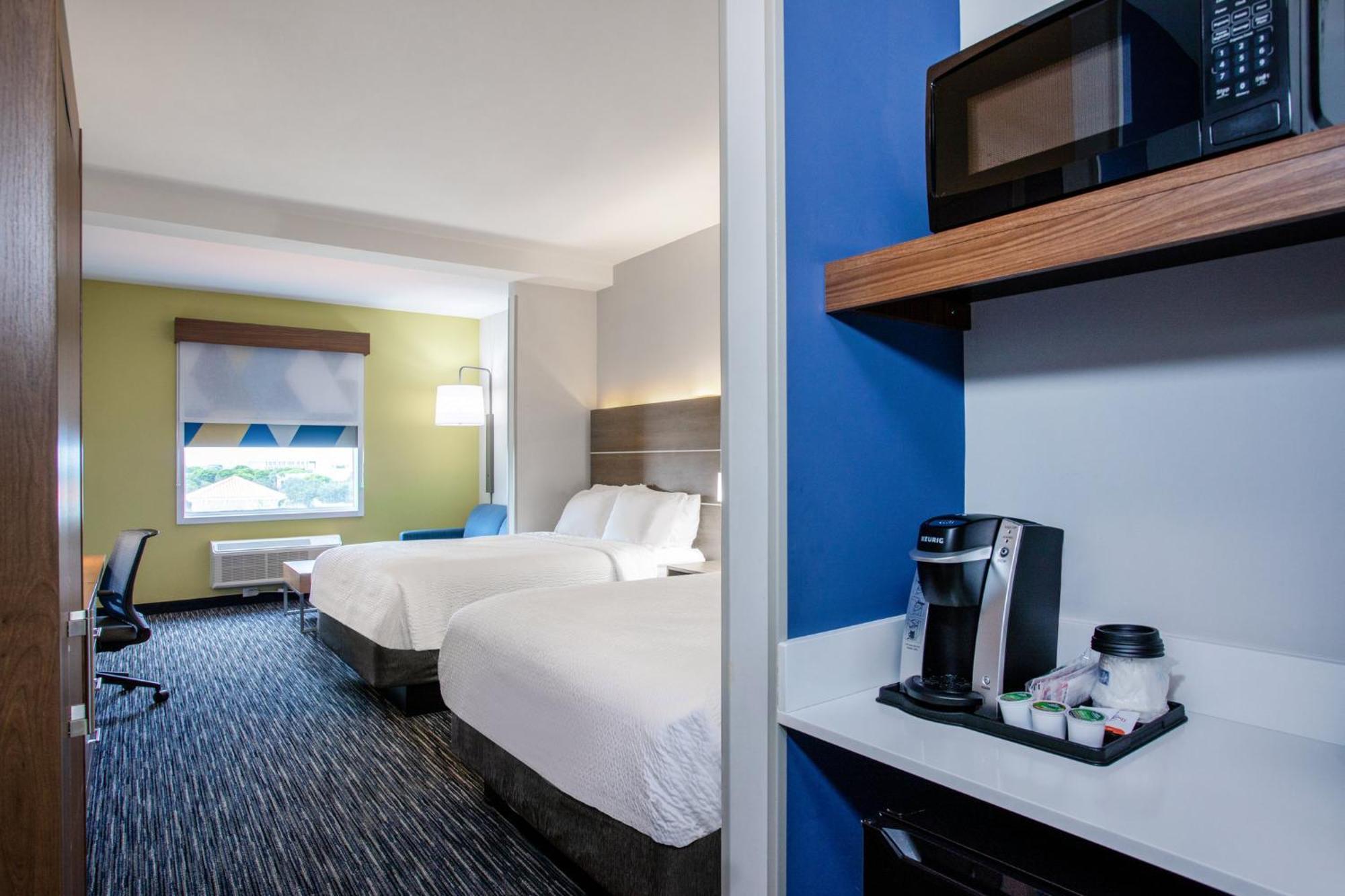 Holiday Inn Express & Suites - Miramar By Ihg Dış mekan fotoğraf