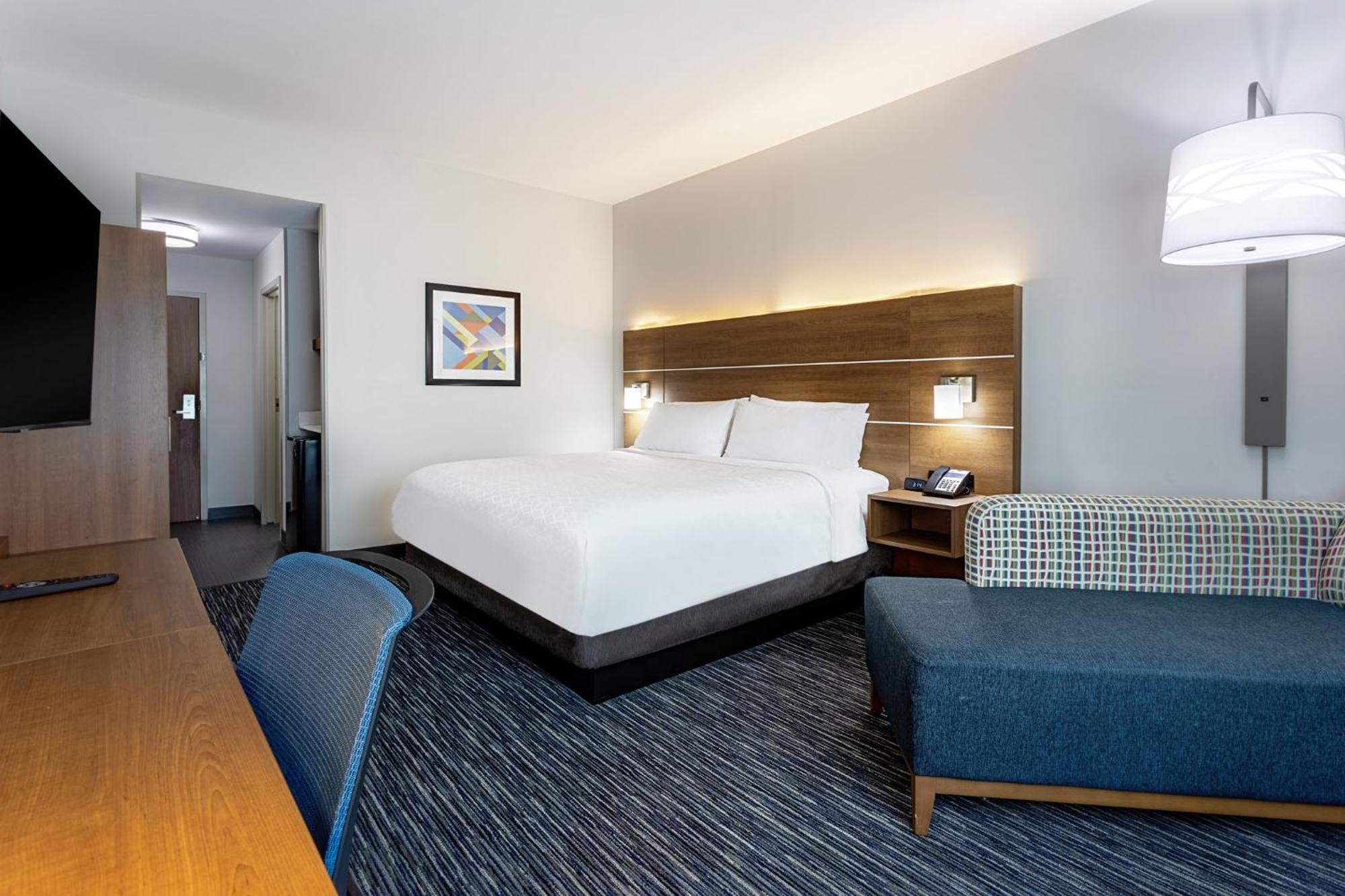 Holiday Inn Express & Suites - Miramar By Ihg Dış mekan fotoğraf