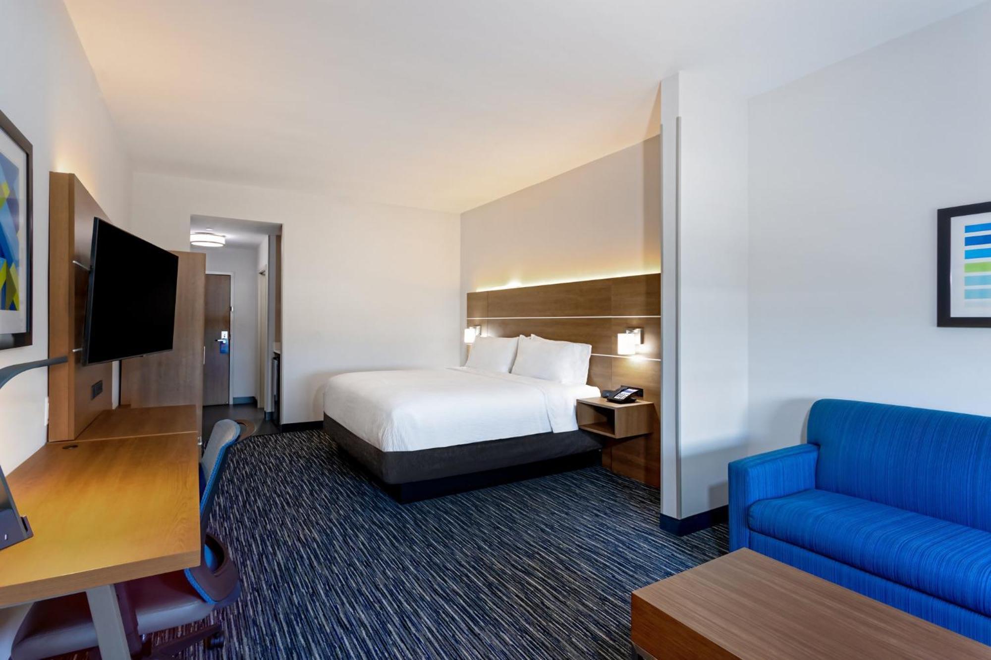 Holiday Inn Express & Suites - Miramar By Ihg Dış mekan fotoğraf