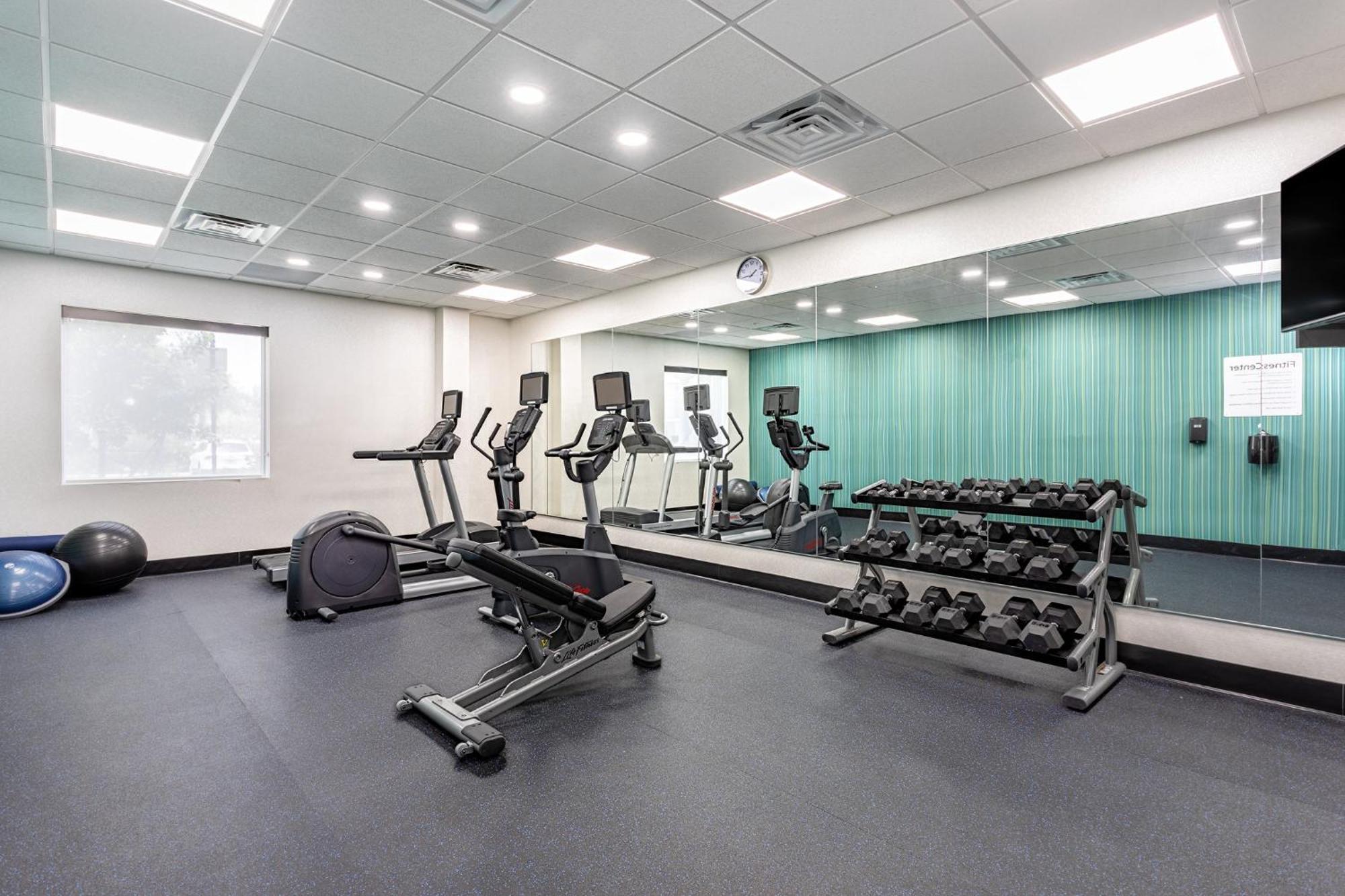 Holiday Inn Express & Suites - Miramar By Ihg Dış mekan fotoğraf