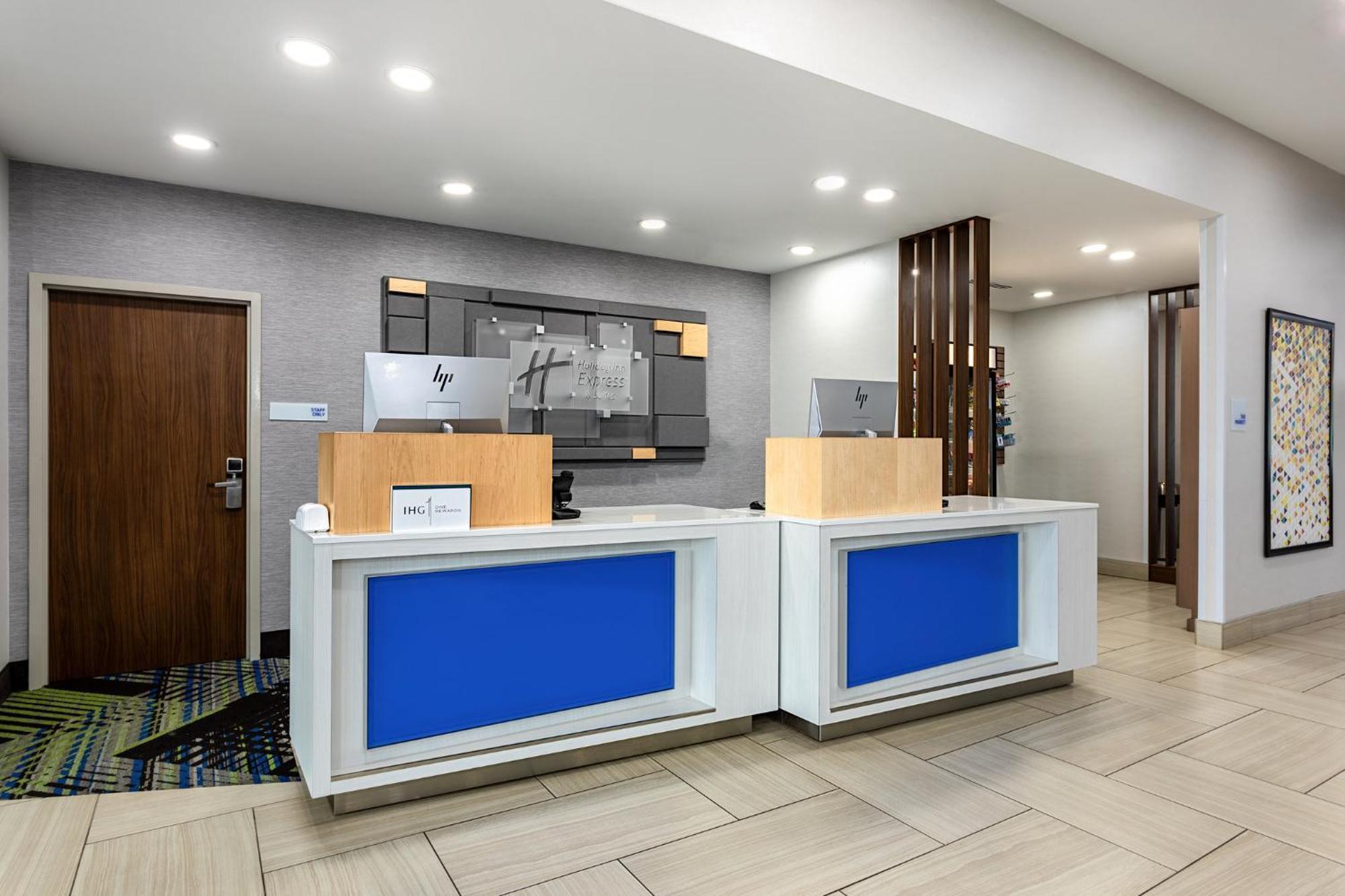 Holiday Inn Express & Suites - Miramar By Ihg Dış mekan fotoğraf