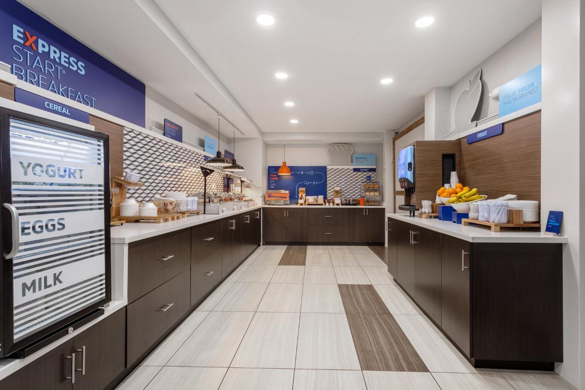 Holiday Inn Express & Suites - Miramar By Ihg Dış mekan fotoğraf