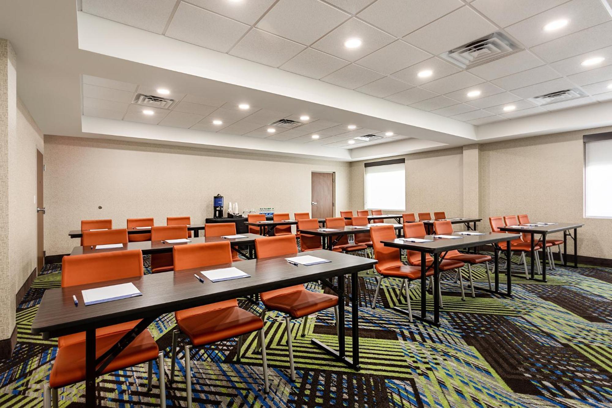 Holiday Inn Express & Suites - Miramar By Ihg Dış mekan fotoğraf