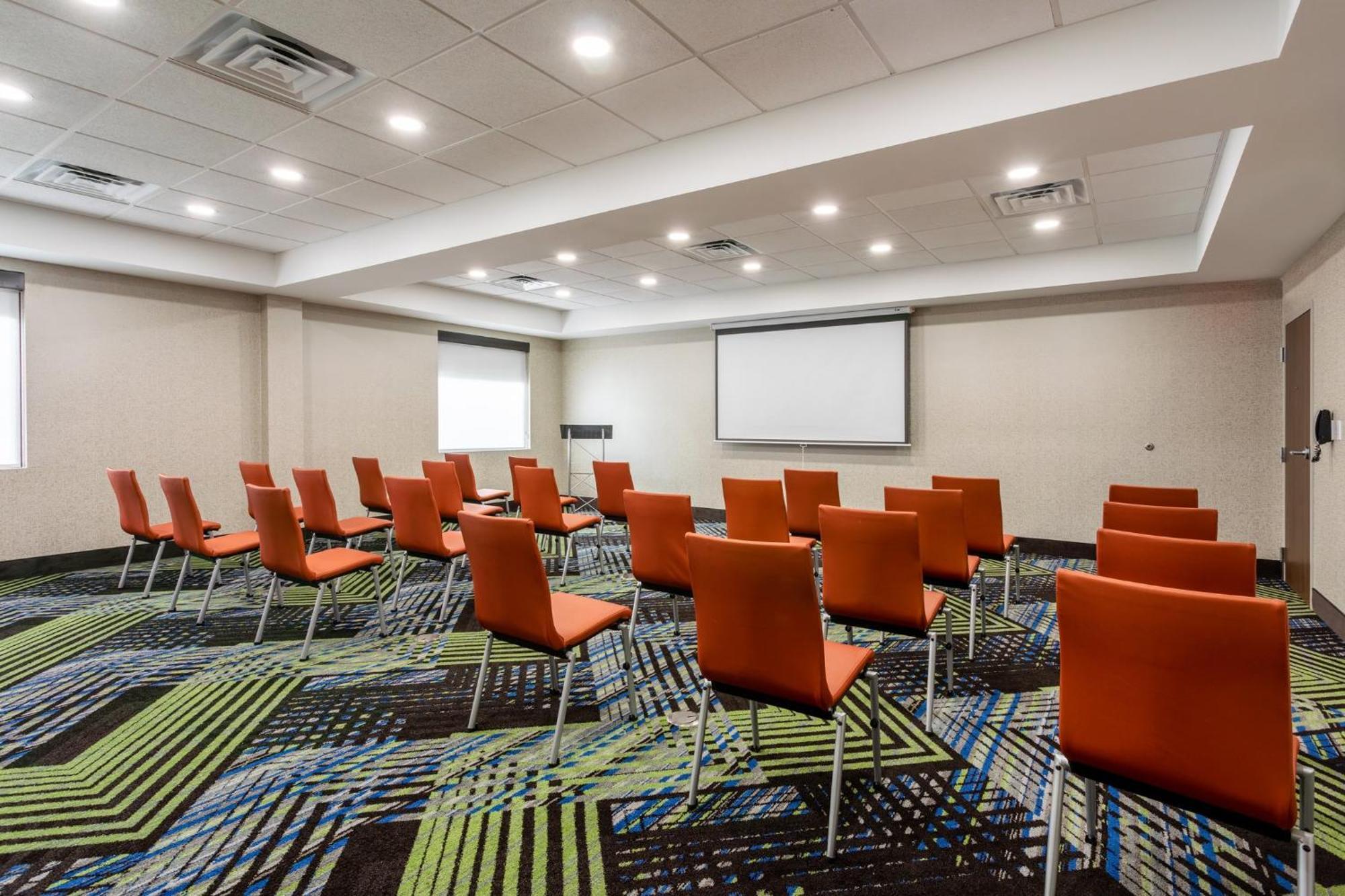 Holiday Inn Express & Suites - Miramar By Ihg Dış mekan fotoğraf