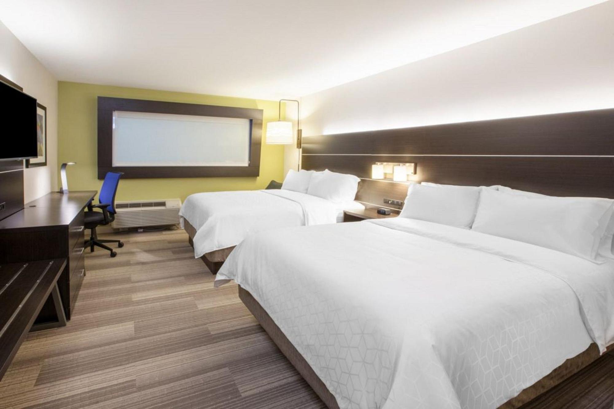 Holiday Inn Express & Suites - Miramar By Ihg Dış mekan fotoğraf