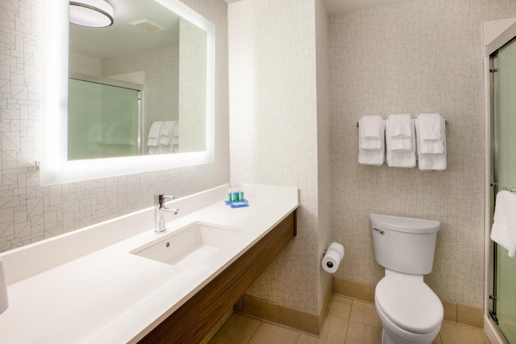 Holiday Inn Express & Suites - Miramar By Ihg Dış mekan fotoğraf
