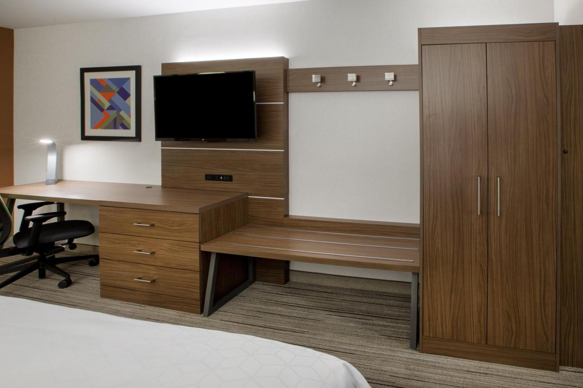 Holiday Inn Express & Suites - Miramar By Ihg Dış mekan fotoğraf