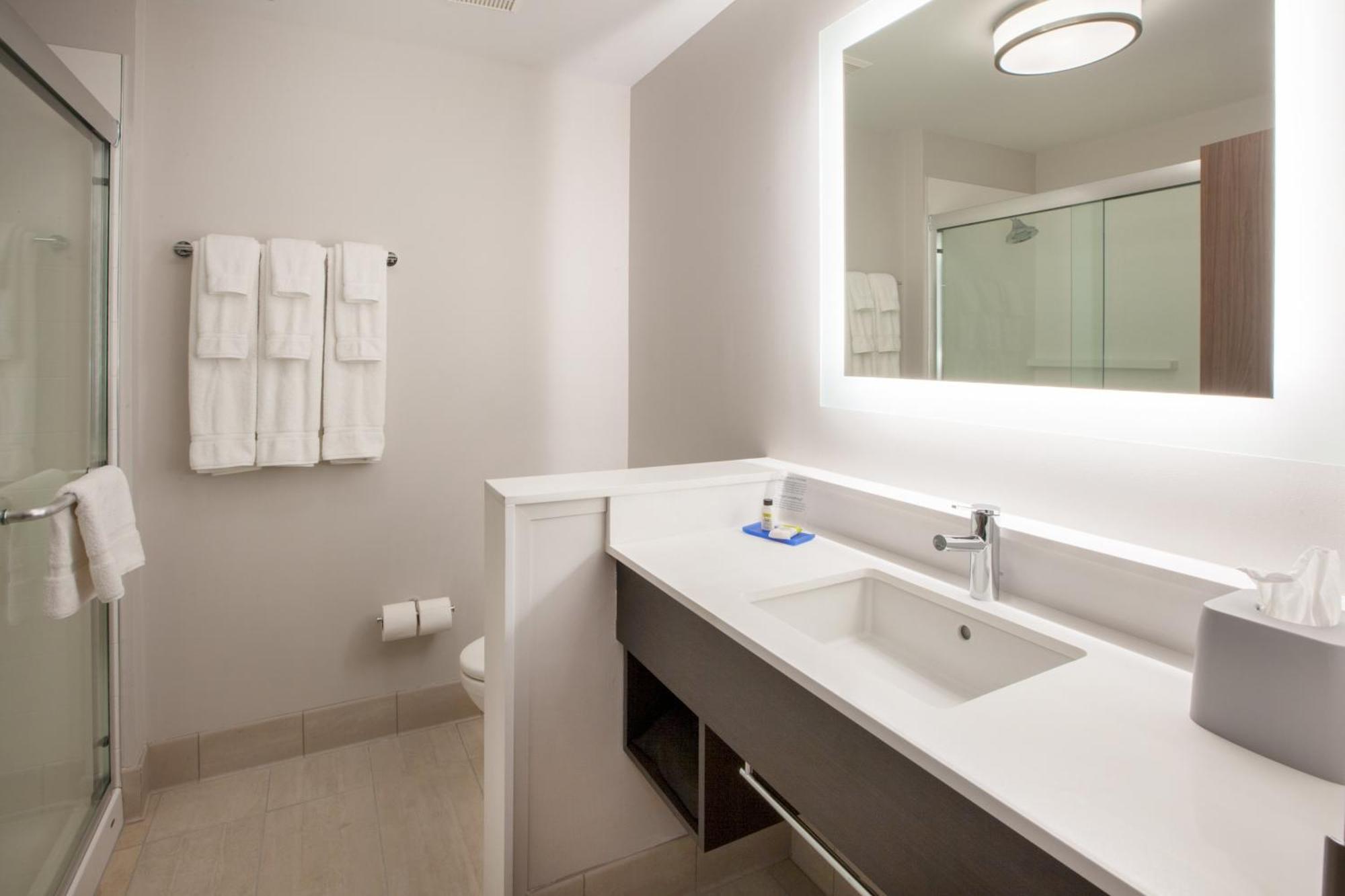 Holiday Inn Express & Suites - Miramar By Ihg Dış mekan fotoğraf