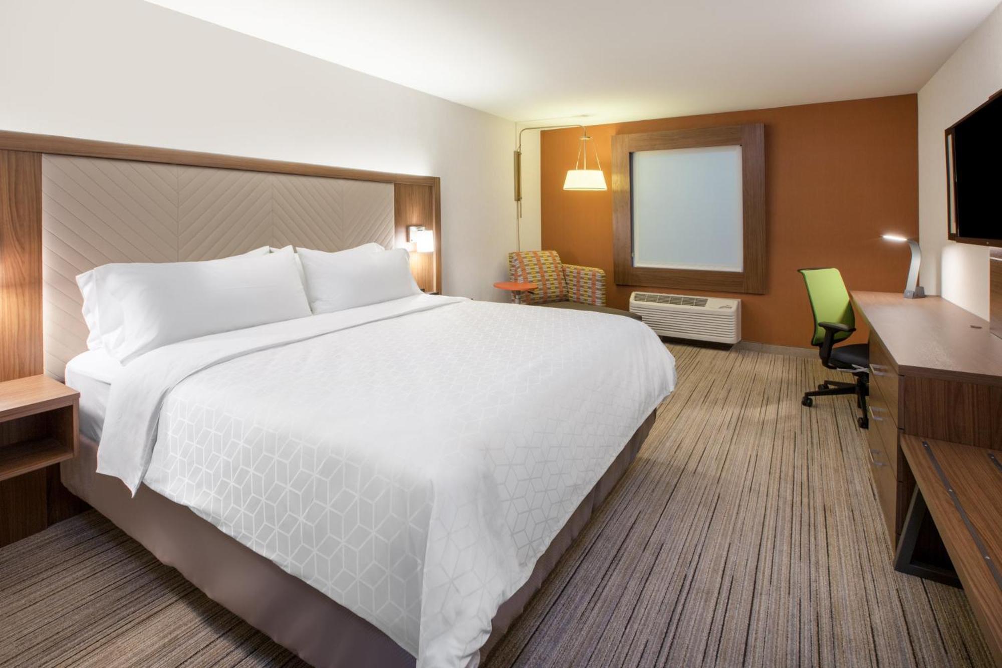 Holiday Inn Express & Suites - Miramar By Ihg Dış mekan fotoğraf